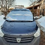 Dacia Dokker Ambiance dCi   TÜV bis Nov. 27 - Dacia Dokker Ambiance mit Diesel-Antrieb