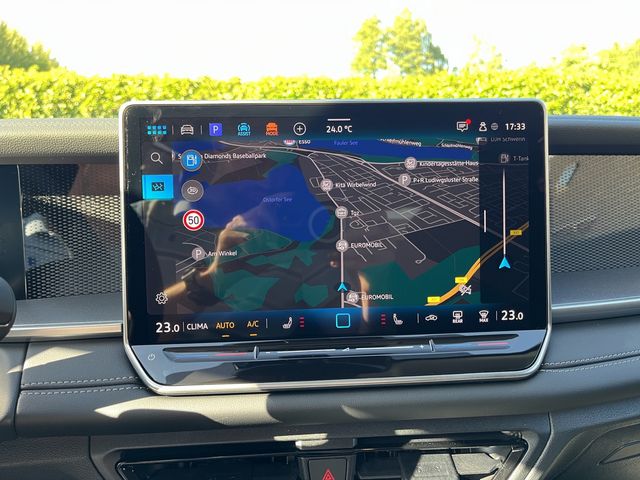 Tayron 2.0 TDI Life 4Motion DSG ACC STANDHZ LED