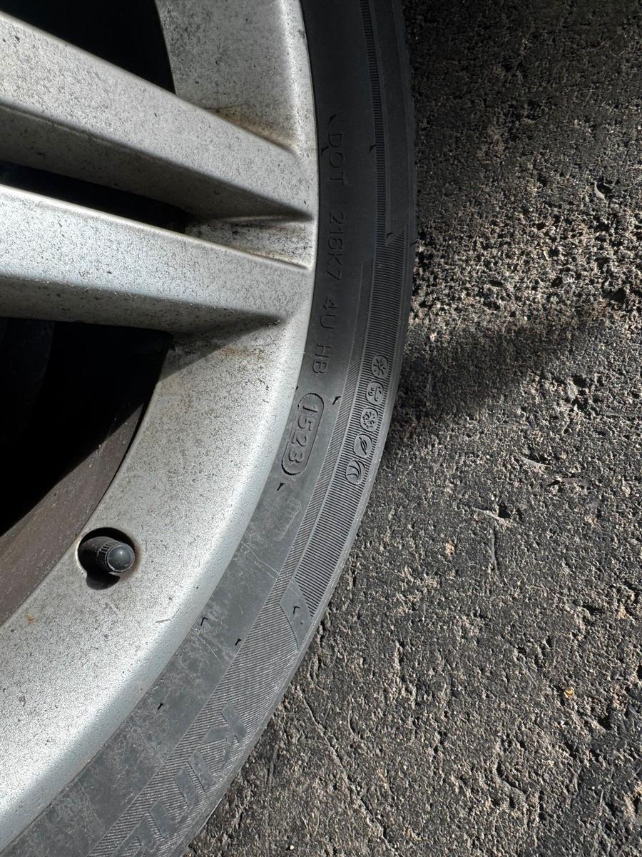 Audi A4 2005 — photo 11