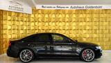 Audi S6 QUATTRO*ACC*SHZ V H*MEMORY*FULL ALCANTARA* - schwarze Audi S6