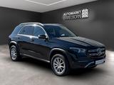Mercedes-Benz GLE 350 de Burmest*Mubeam*Luftfeder*Memory*DAB - gebrauchte Mercedes-Benz GLE 350 aus dem Jahr 2020