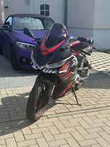 Aprilia RS457 - APRILIA RS 457