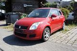 Suzuki Swift Lim. Classic - Suzuki Swift: Classic