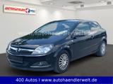Opel Astra H GTC 1.4 Edition - Opel Astra aus 2009: Gtc