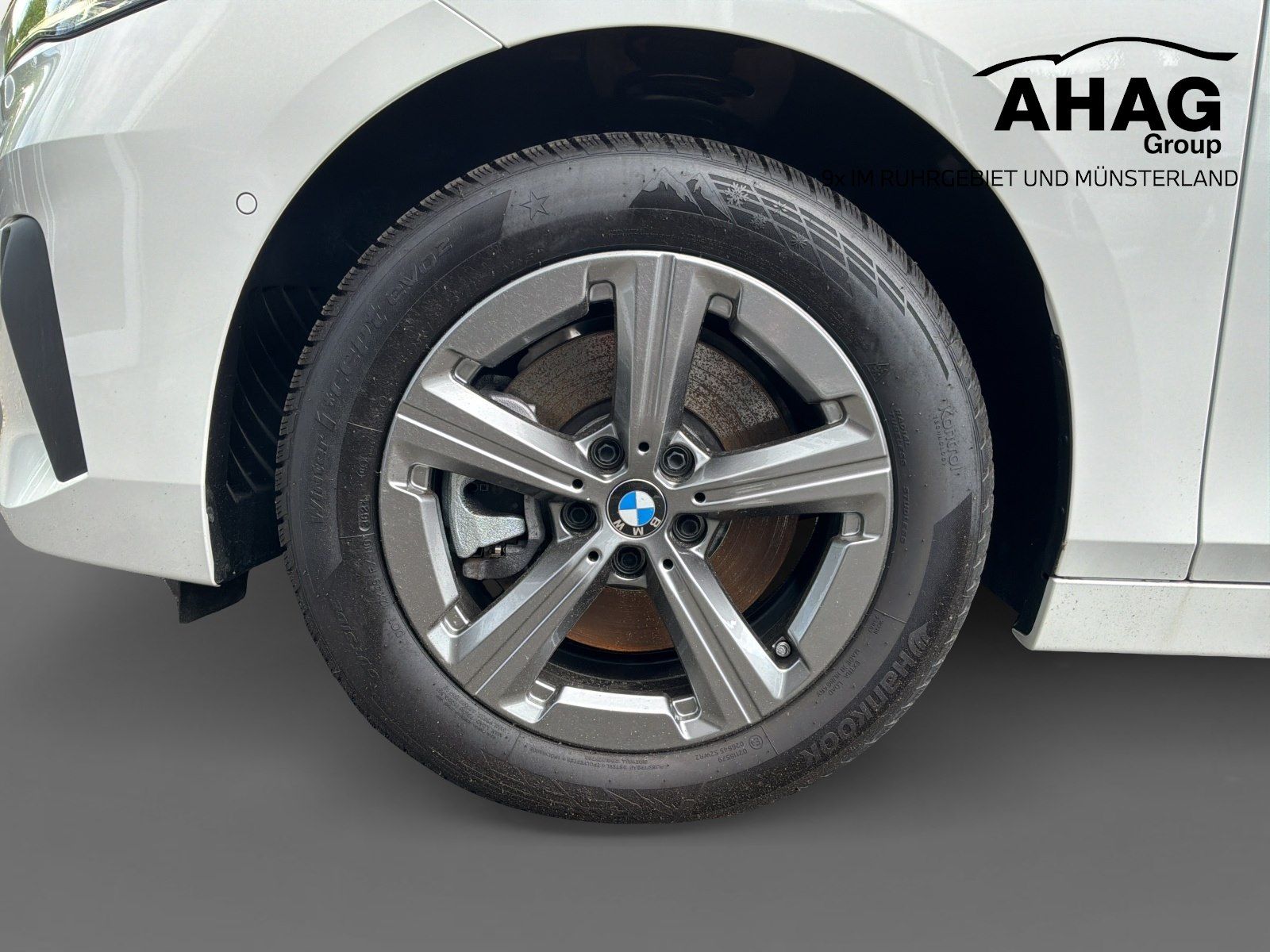 BMW 223 Active Tourer - Bild 12