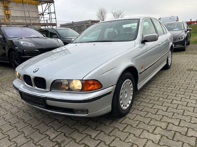 BMW 523 i Automatik/Tüv/2Hand