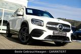 Mercedes-Benz GLB 250 4MATIC "AMG"LED"DISTRONIC"1.HD"Kamera" - Mercedes-Benz GLB 250 aus 2020