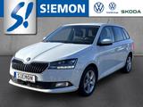 Skoda Fabia Combi 1.0 TSI Ambition ACC PDC SHZ LED AHK - Skoda Fabia Gebrauchtwagen in Osnabrück