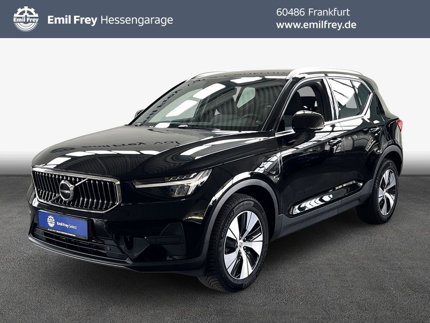 2022 Volvo XC40