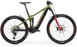 Merida eONE-FORTY 575 EP1 L (43) - Merida E-Bikes