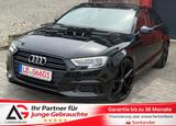 Audi A3 Limousine Sport -H&R -19"Audi Sport RS Felgen - Audi A3: Felgen
