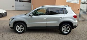 Volkswagen Tiguan - 8
