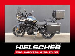 CFMOTO KTM 700 MT ABS +++  SOFORT VERFÜGBAR +++