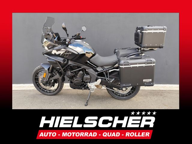 CFMOTO KTM 700 MT ABS +++  SOFORT VERFÜGBAR +++