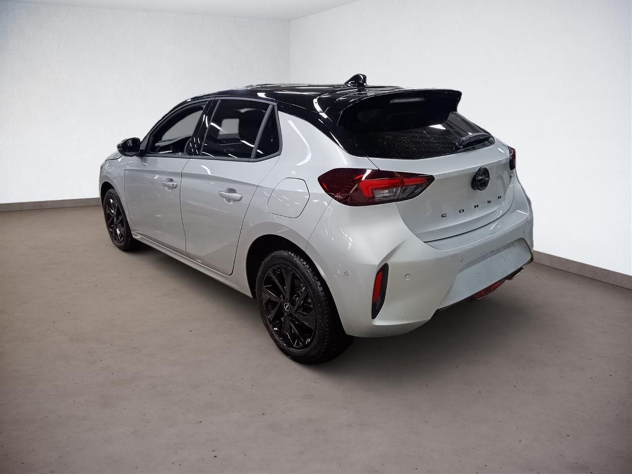 Fahrzeugabbildung Opel Corsa F GS MildHybrid 107KW 6e-DCT