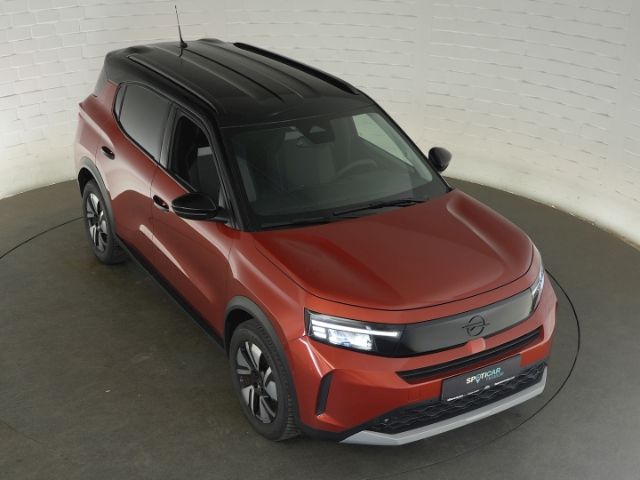 Frontera Electric C GS 44kWH AT+LED MATRIX+NAVI+
