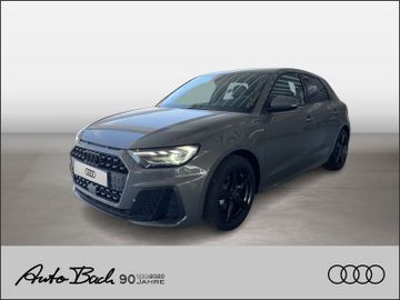 Audi A1 Sportback S line 30 TFSI 116PS Stronic LED 17