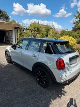 MINI echte 51 TKM, Automatik, sehr gepfl., SHZ,Klima  - MINI MINI Gebrauchtwagen in Kassel