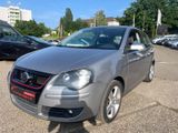 Volkswagen Polo IV Sportline - Volkswagen Polo: Sportline