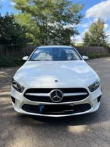 Mercedes-Benz A 200 - Limousine - Mercedes-Benz A 200 in Braunschweig