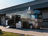 Mercedes-Benz DB 2551, KRISMAR Exclusiv, Pop-out, Push-up, 6PF - Angebote entsprechen deinen Suchkriterien