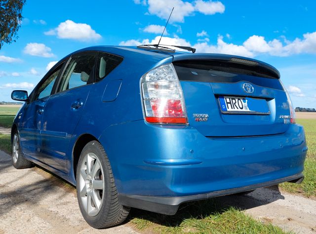 Toyota Prius 1.5-l-VVT-i Sol Sol