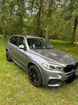 BMW X5 xDrive25d - - BMW X5 xDrive 25d Gebrauchtwagen