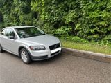Volvo C30 1.6 101 PS EZ 02/2008 - Volvo C30: 2.0