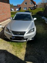 Andere lexus IS250 - Andere mit Benzin-Antrieb: Limousine