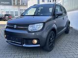 Suzuki Ignis 1.2 Comfort 4x4 - DAB - Sitzheizung - Klim - Suzuki Ignis SUV
