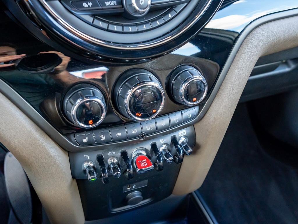 MINI Countryman Cooper S ALL4 LED ACC NAVI H/K KAMERA