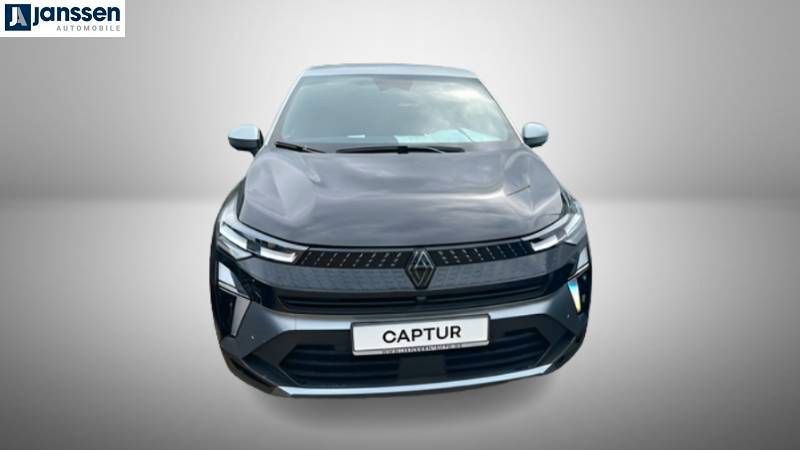 Fahrzeugabbildung Renault CAPTUR Esprit Alpine Mild Hybrid 160 EDC