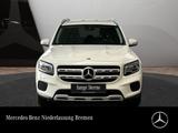 Mercedes-Benz GLB 200 d Style/MBUX Navi+/LED/Ambi/Sound/AHK - Mercedes-Benz GLB 200 in Bremen
