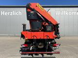 MAN TGX 26.480 LL Palfinger PK 53002SHB aus 2017 - Angebote