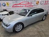 BMW 735Li V8 Langversion *Tüv & Service NEU* - BMW 735