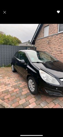 Opel Corsa 1.2