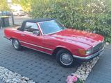 Mercedes-Benz SL 280 deutsches Modell GELEGENHEIT !! - Mercedes-Benz: Cabrio, Modell