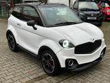Chatenet CH 46 Edition Mopedauto 45 KM/H L6e - Chatenet aus 2022