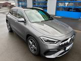 Mercedes-Benz GLA 250 4Matic AMG VOLLAUSSTATTUNG  NP 66t€ - Mercedes-Benz GLA 250 Benziner Gebrauchtwagen