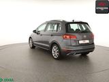 Volkswagen Golf Sportsvan 2.0 TDI HIGHLINE PANO,KEYLESS,17Z - Volkswagen Golf Sportsvan mit Diesel-Antrieb: mit Navigationssystem
