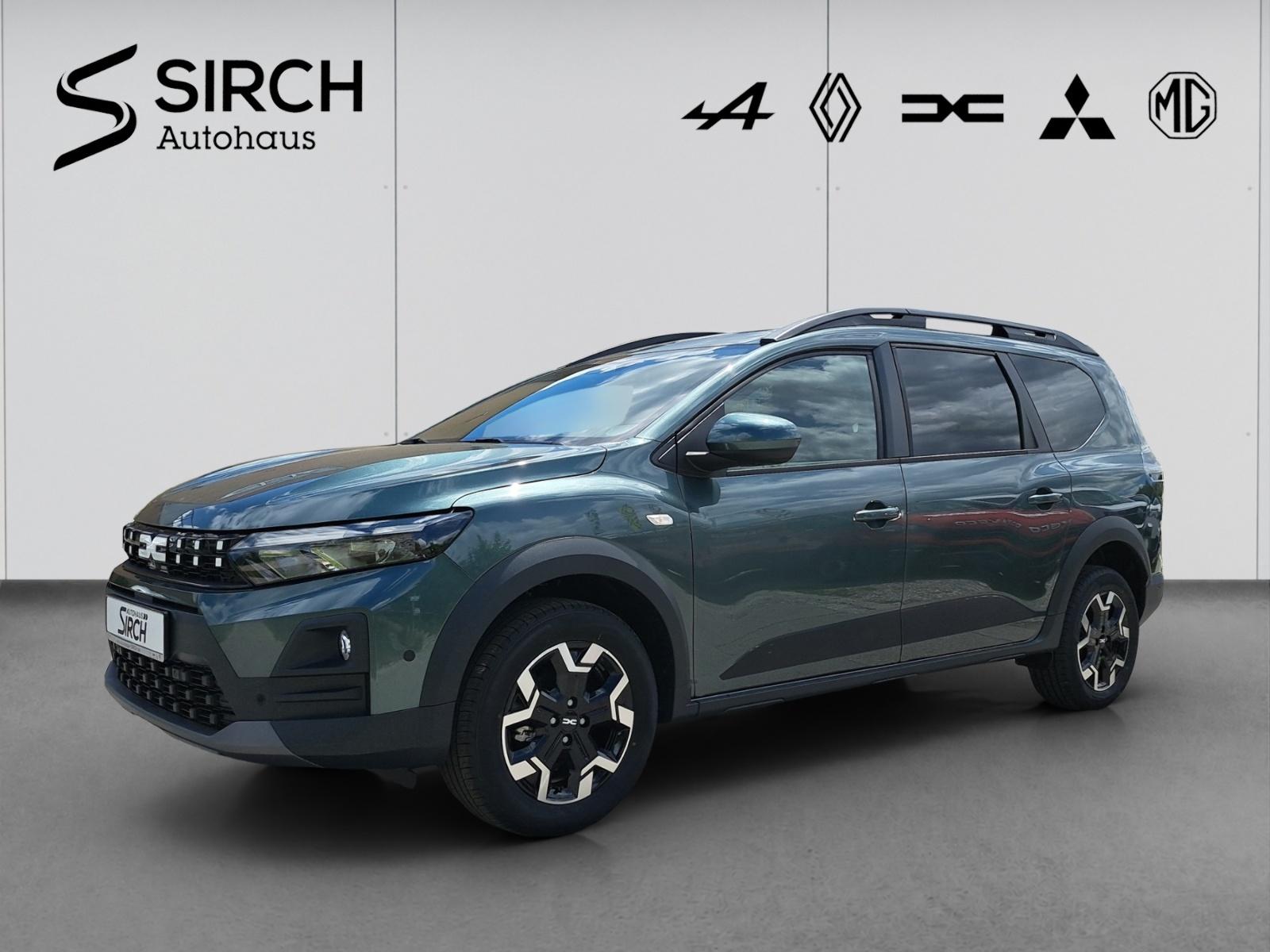 Dacia Jogger Journey TCe 110