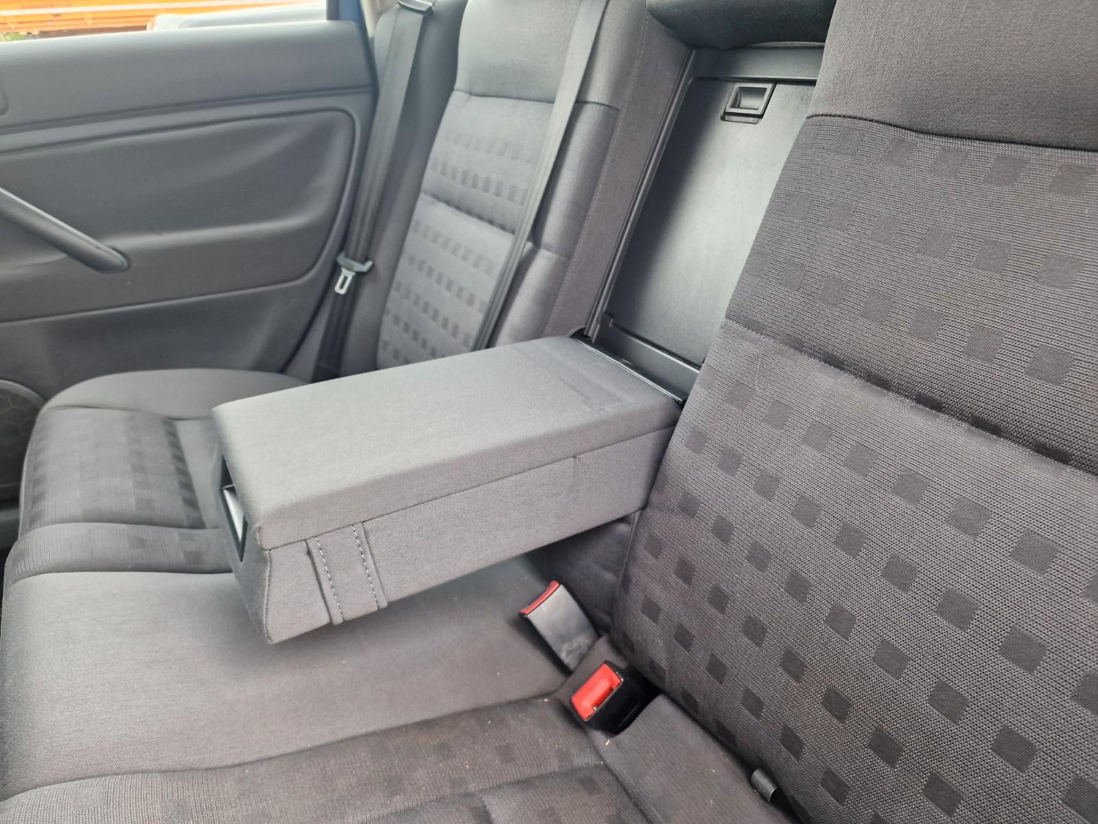 Volkswagen Passat 2005 — photo 8