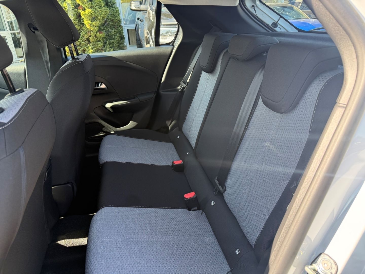 Opel Corsa - Bild 17