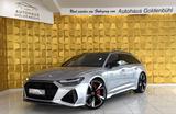 Audi RS 6 Avant 4.0 TFSI quattro*SOFT CLOSE*PANO*ALL  - gebrauchte Audi RS6 aus dem Jahr 2020