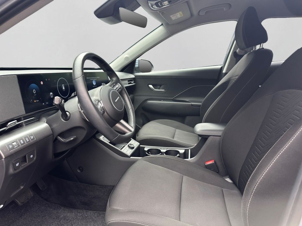 Hyundai Kona – Bild 10