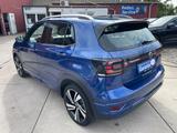 Volkswagen T-Cross R-Line Style DSG/Navi CarPlay/Kamera/LED - Volkswagen T-Cross aus 2022