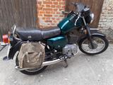 Mz ETZ 150 zu verkaufen - MZ 150