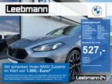 BMW 120d M-Sport IconicGlow/HUD Finanzierung ab 0,99 - BMW 1er Reihe: Finanzierung