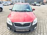 Skoda Fabia Combi Elegance - Skoda Fabia Elegance mit Benzin-Antrieb