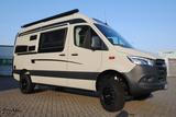 La Strada Regent S 4x4 Eleganz im OffRoad Style - Offers